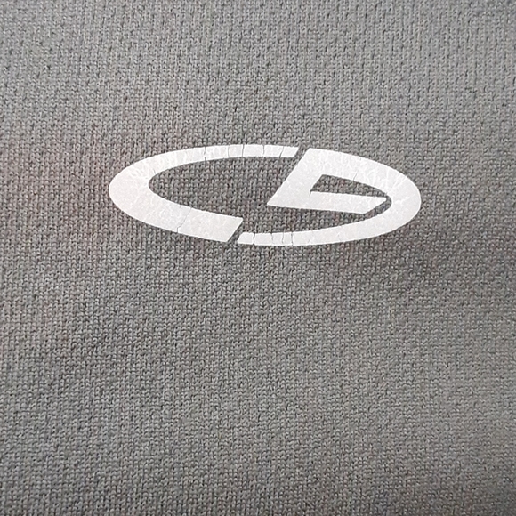 Champion duo-dry long sleeved t - Picture 2 of 6